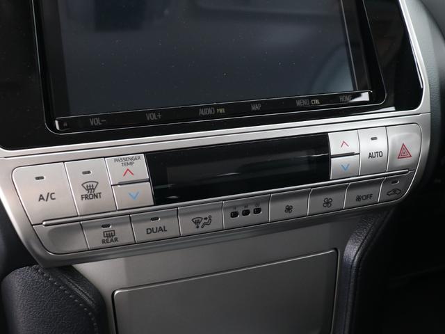 ランドクルーザープラド ＴＸ　新品リフトアップコイル　新品ヨコハマＸ－ＡＴ　２７５／７０Ｒ１７　デルタフォースＡＷ　新品ブラックレザー調シートカバー　新品ウッドコンビステアリング　純正ナビ　ＥＴＣ　バックカメラ　ドライブレコーダー（60枚目）