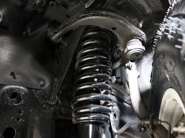 ランドクルーザープラド ＲＸ　ＮＥＷペイント／シダーグリーン　マッドブラック塗装　ＲＸ用フロントバンパー　ＲＸ用リアバンパー　新品ＴＯＹＯＴＡグリル　新品丸目ヘッドライト　ＤＥＡＮクロスカントリー　ＢＦグッドリッジＫＯ２　ＥＴＣ（40枚目）