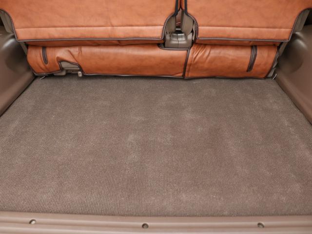 ランドクルーザープラド ＲＸ　ＮＥＷペイント／シダーグリーン　マッドブラック塗装　ＲＸ用フロントバンパー　ＲＸ用リアバンパー　新品ＴＯＹＯＴＡグリル　新品丸目ヘッドライト　ＤＥＡＮクロスカントリー　ＢＦグッドリッジＫＯ２　ＥＴＣ（46枚目）