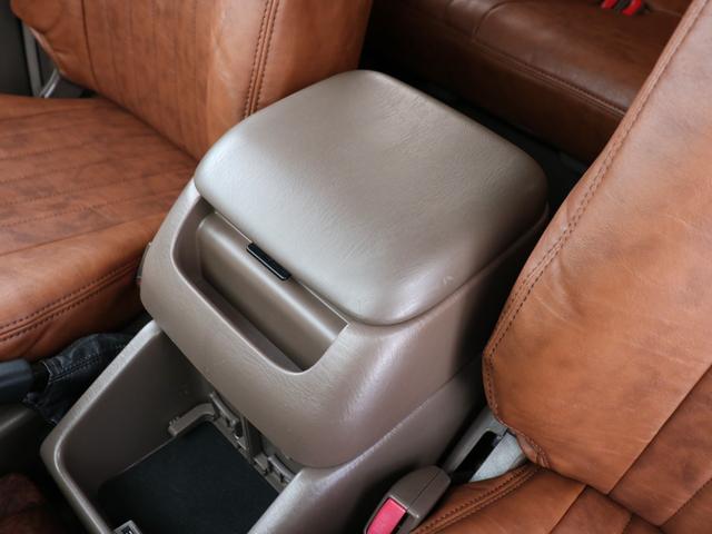 ランドクルーザープラド ＲＸ　ＮＥＷペイント／シダーグリーン　マッドブラック塗装　ＲＸ用フロントバンパー　ＲＸ用リアバンパー　新品ＴＯＹＯＴＡグリル　新品丸目ヘッドライト　ＤＥＡＮクロスカントリー　ＢＦグッドリッジＫＯ２　ＥＴＣ（64枚目）