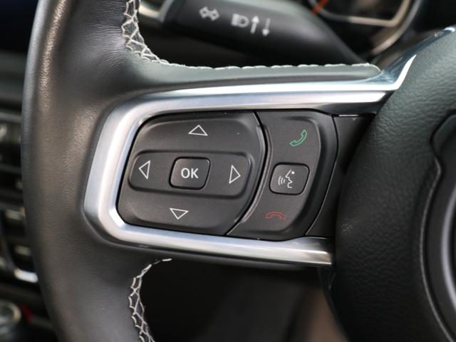 ジープ・ラングラーアンリミテッド サハラ スカイワンタッチパワートップ 特別仕様300台限定 特別仕様スティンググレーモデル 特別仕様スカイワンタッチパワートップ 新品YOKOHAMAジオランダーMTタイヤ KMC XDシリーズロックスター 17インチAW(42枚目)