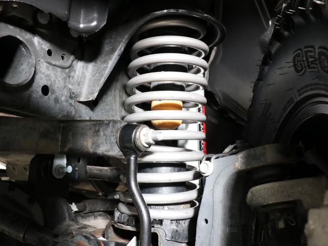 ラフカントリーキットで２．５インチリフトアップ！ラングラーと言えばリフトアップですよね！