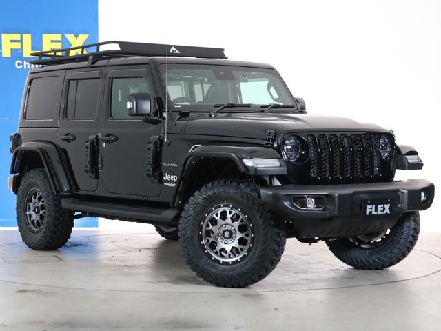 全体的にブラックで統一感を出しカッコ良く仕上げました！