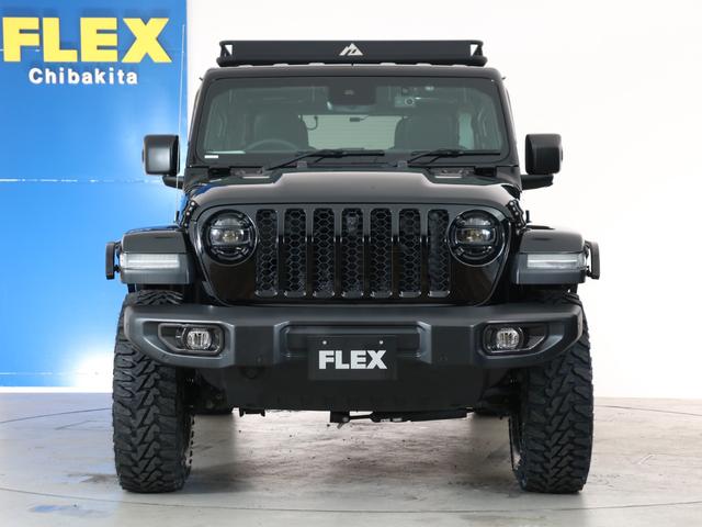 フロントビュー！