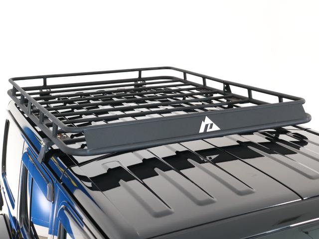 ルーフラッグ付き！