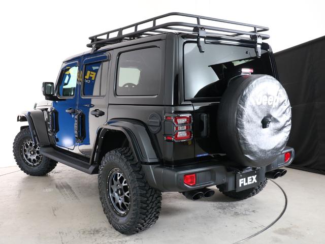 バックビュー！