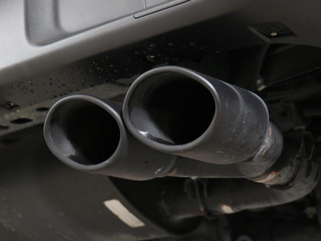 マフラー！