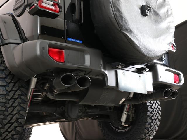 リアバンパー！