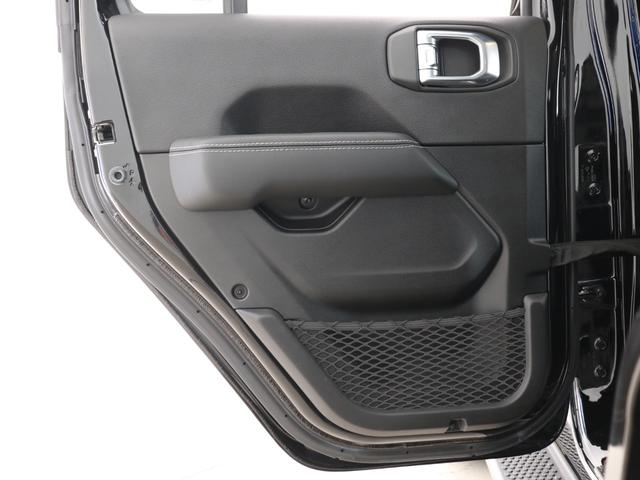 左後ろドアリム！