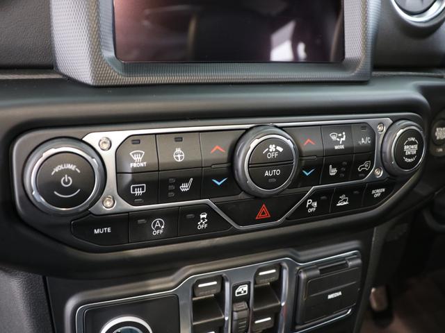 エアコン操作部！