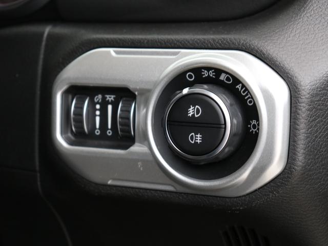 各種スイッチ！