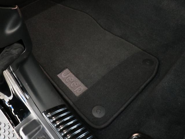 助手席フロアマット！