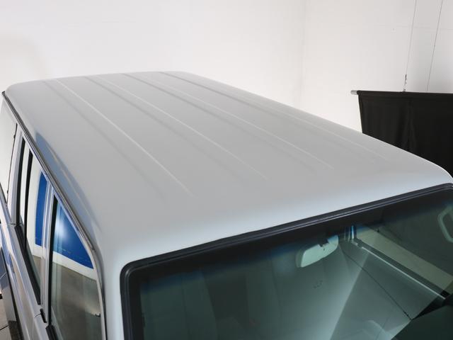 ランドクルーザー70 再販76 シルバーメタリックカラー 再再販70純正ホイール 新品ジオランダーX-ATタイヤ フロアマット 前後デフロック カロッツェリア製7インチナビ バックカメラ ETC フォグランプ 寒冷地仕様(29枚目)