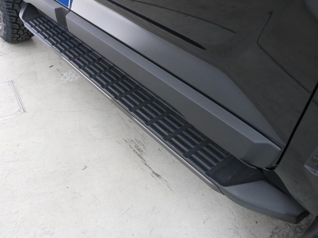 トライトン ＧＳＲ　新車ＧＳＲグレードパートタイム４駆ＸＥＬＦ０２ＡＷジオランダーＸ－ＡＴタイヤ　マルチアラウンドモニター　衝突被害軽減ブレーキ　踏み間違い衝突防止アシストレーンキープアシストレーダークルーズコントロール（32枚目）