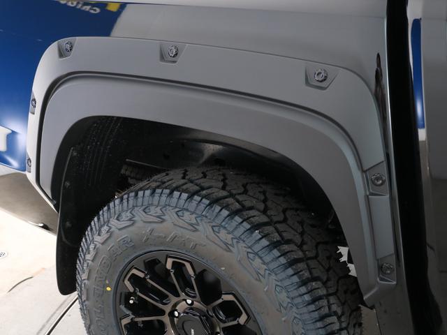 トライトン ＧＳＲ　新車ＧＳＲグレードパートタイム４駆ＸＥＬＦ０２ＡＷジオランダーＸ－ＡＴタイヤ　マルチアラウンドモニター　衝突被害軽減ブレーキ　踏み間違い衝突防止アシストレーンキープアシストレーダークルーズコントロール（33枚目）