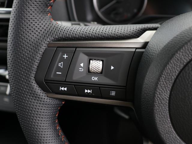 トライトン ＧＳＲ　新車ＧＳＲグレードパートタイム４駆ＸＥＬＦ０２ＡＷジオランダーＸ－ＡＴタイヤ　マルチアラウンドモニター　衝突被害軽減ブレーキ　踏み間違い衝突防止アシストレーンキープアシストレーダークルーズコントロール（42枚目）