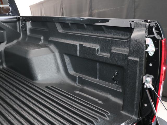 トライトン ＧＳＲ　新車ＧＳＲグレードパートタイム４駆ＸＥＬＦ０２ＡＷジオランダーＸ－ＡＴタイヤ　マルチアラウンドモニター　衝突被害軽減ブレーキ　踏み間違い衝突防止アシストレーンキープアシストレーダークルーズコントロール（50枚目）