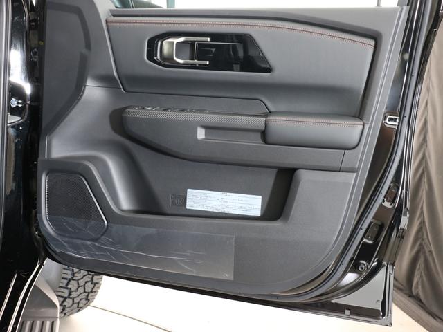 トライトン ＧＳＲ　新車ＧＳＲグレードパートタイム４駆ＸＥＬＦ０２ＡＷジオランダーＸ－ＡＴタイヤ　マルチアラウンドモニター　衝突被害軽減ブレーキ　踏み間違い衝突防止アシストレーンキープアシストレーダークルーズコントロール（51枚目）