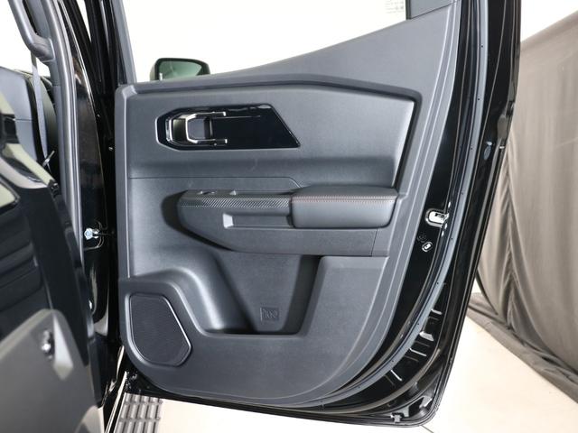 トライトン ＧＳＲ　新車ＧＳＲグレードパートタイム４駆ＸＥＬＦ０２ＡＷジオランダーＸ－ＡＴタイヤ　マルチアラウンドモニター　衝突被害軽減ブレーキ　踏み間違い衝突防止アシストレーンキープアシストレーダークルーズコントロール（52枚目）