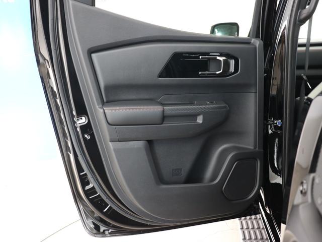 トライトン ＧＳＲ　新車ＧＳＲグレードパートタイム４駆ＸＥＬＦ０２ＡＷジオランダーＸ－ＡＴタイヤ　マルチアラウンドモニター　衝突被害軽減ブレーキ　踏み間違い衝突防止アシストレーンキープアシストレーダークルーズコントロール（54枚目）