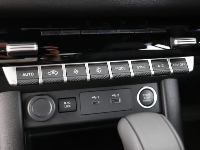 トライトン ＧＳＲ　新車ＧＳＲグレードパートタイム４駆ＸＥＬＦ０２ＡＷジオランダーＸ－ＡＴタイヤ　マルチアラウンドモニター　衝突被害軽減ブレーキ　踏み間違い衝突防止アシストレーンキープアシストレーダークルーズコントロール（57枚目）