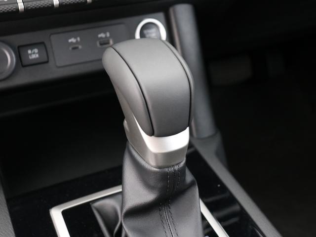 トライトン ＧＳＲ　新車ＧＳＲグレードパートタイム４駆ＸＥＬＦ０２ＡＷジオランダーＸ－ＡＴタイヤ　マルチアラウンドモニター　衝突被害軽減ブレーキ　踏み間違い衝突防止アシストレーンキープアシストレーダークルーズコントロール（58枚目）