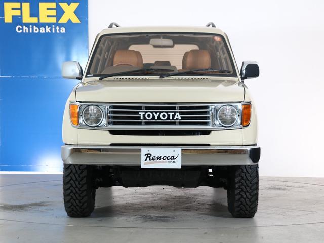 ランドクルーザープラド ＴＸリミテッド　新品ＤＥＡＮカルフォルニア　新品オープンカントリー　ＭＴ新品カロッツェリア製フローティングナビ　新品ウッドステアリング　新品クラシックシートカバー　新品フロアマットバックカメラ　ＥＴＣ（24枚目）