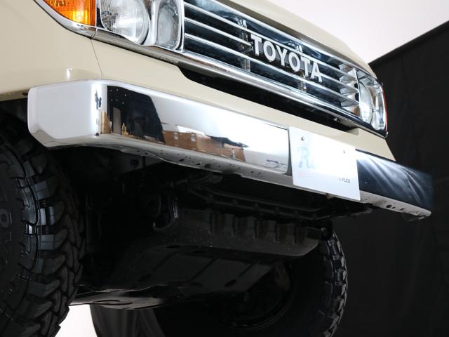 ランドクルーザープラド ＴＸリミテッド　新品ＤＥＡＮカルフォルニア　新品オープンカントリー　ＭＴ新品カロッツェリア製フローティングナビ　新品ウッドステアリング　新品クラシックシートカバー　新品フロアマットバックカメラ　ＥＴＣ（29枚目）