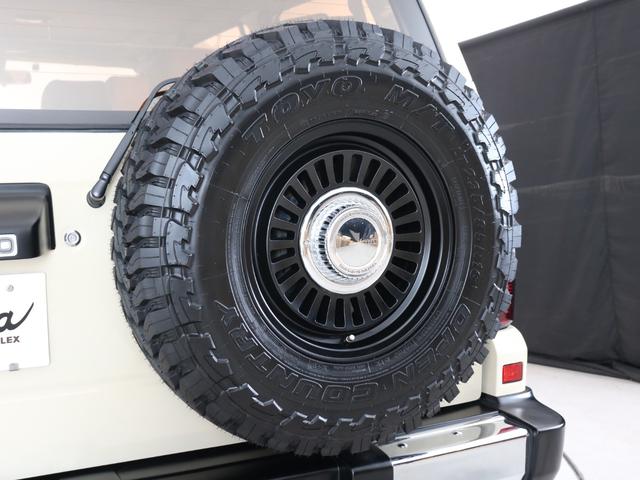 ランドクルーザープラド ＴＸリミテッド　新品ＤＥＡＮカルフォルニア　新品オープンカントリー　ＭＴ新品カロッツェリア製フローティングナビ　新品ウッドステアリング　新品クラシックシートカバー　新品フロアマットバックカメラ　ＥＴＣ（39枚目）