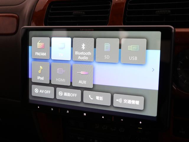 ランドクルーザープラド ＴＸリミテッド　新品ＤＥＡＮカルフォルニア　新品オープンカントリー　ＭＴ新品カロッツェリア製フローティングナビ　新品ウッドステアリング　新品クラシックシートカバー　新品フロアマットバックカメラ　ＥＴＣ（47枚目）