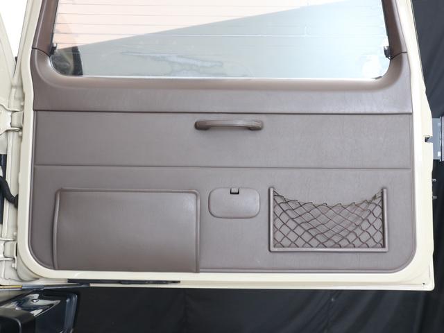 ランドクルーザープラド ＴＸリミテッド　新品ＤＥＡＮカルフォルニア　新品オープンカントリー　ＭＴ新品カロッツェリア製フローティングナビ　新品ウッドステアリング　新品クラシックシートカバー　新品フロアマットバックカメラ　ＥＴＣ（59枚目）