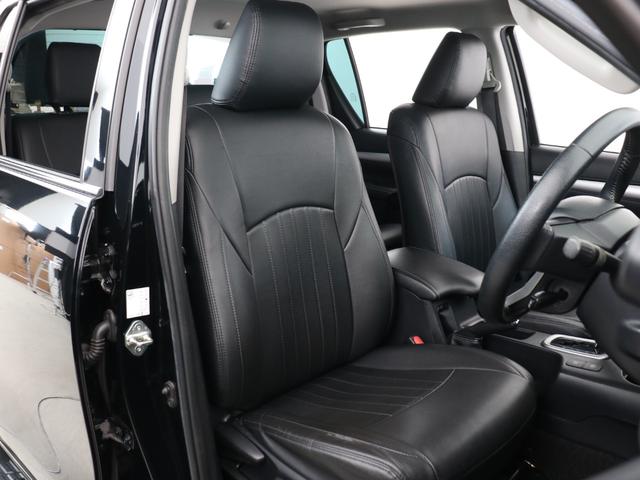 ハイラックス Z ワンオーナー 買取車両 Zグレードブラックカラー BATTLEZリフトアップ XELF・AW ジオランダーX-ATタイヤ GRスポーツバー GRマッドフラップ GRフロントアンダーカバー(13枚目)