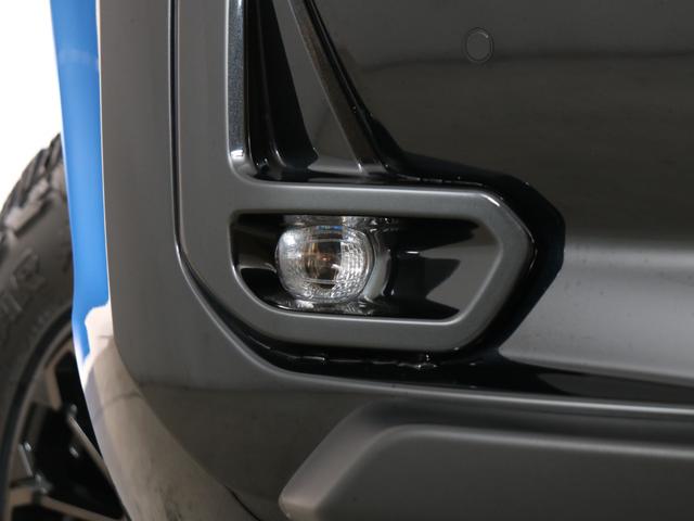 ハイラックス Z ワンオーナー 買取車両 Zグレードブラックカラー BATTLEZリフトアップ XELF・AW ジオランダーX-ATタイヤ GRスポーツバー GRマッドフラップ GRフロントアンダーカバー(27枚目)