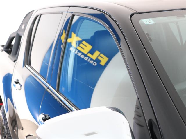 ハイラックス Z ワンオーナー 買取車両 Zグレードブラックカラー BATTLEZリフトアップ XELF・AW ジオランダーX-ATタイヤ GRスポーツバー GRマッドフラップ GRフロントアンダーカバー(31枚目)