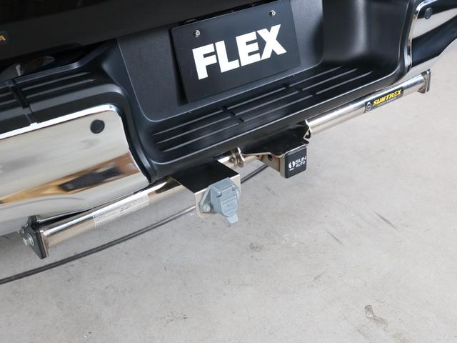 ハイラックス Z ワンオーナー 買取車両 Zグレードブラックカラー BATTLEZリフトアップ XELF・AW ジオランダーX-ATタイヤ GRスポーツバー GRマッドフラップ GRフロントアンダーカバー(39枚目)