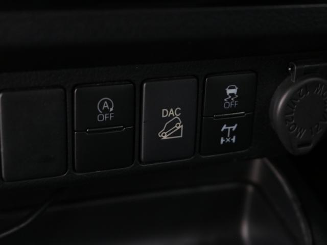 ハイラックス Z ワンオーナー 買取車両 Zグレードブラックカラー BATTLEZリフトアップ XELF・AW ジオランダーX-ATタイヤ GRスポーツバー GRマッドフラップ GRフロントアンダーカバー(68枚目)