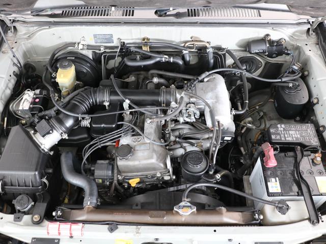 ランドクルーザープラド ＴＸリミテッド　ＲｅｎｏｃａシリーズカラーボムＮＥＷロイヤルグレーＴＯＹＯオープンカントリー（２８５／７０／Ｒ１７）マッドヴァンス１７インチＡＷＮＡＲＤＩステアリングＦＬＥＸリフトアップコイル（10枚目）