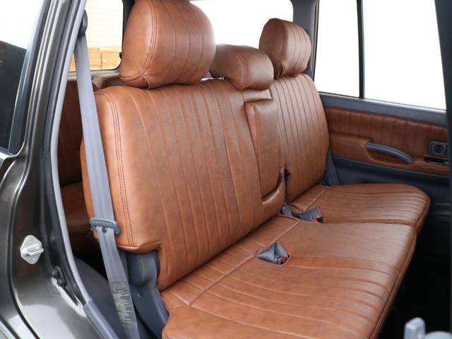 ランドクルーザープラド ＴＸリミテッド　ＲｅｎｏｃａシリーズカラーボムＮＥＷロイヤルグレーＴＯＹＯオープンカントリー（２８５／７０／Ｒ１７）マッドヴァンス１７インチＡＷＮＡＲＤＩステアリングＦＬＥＸリフトアップコイル（14枚目）