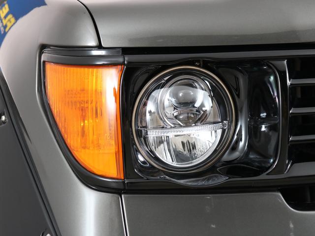 ランドクルーザープラド ＴＸリミテッド　ＲｅｎｏｃａシリーズカラーボムＮＥＷロイヤルグレーＴＯＹＯオープンカントリー（２８５／７０／Ｒ１７）マッドヴァンス１７インチＡＷＮＡＲＤＩステアリングＦＬＥＸリフトアップコイル（26枚目）