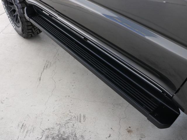 ランドクルーザープラド ＴＸリミテッド　ＲｅｎｏｃａシリーズカラーボムＮＥＷロイヤルグレーＴＯＹＯオープンカントリー（２８５／７０／Ｒ１７）マッドヴァンス１７インチＡＷＮＡＲＤＩステアリングＦＬＥＸリフトアップコイル（34枚目）