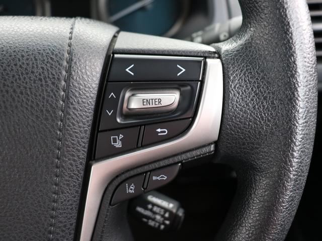 ランドクルーザープラド ＴＸ　１オーナー車　２インチＵＰ　ＮＩＴＲＯ１７インチＡＷ　ＢＦＧ・Ａ／Ｔタイヤ　ＲＨＩＮＯ－ＲＡＣＫ＆バックボーンシステム　サンルーフ　寒冷地仕様　カロッツェリア９インチナビ　フリップダウンモニター（45枚目）