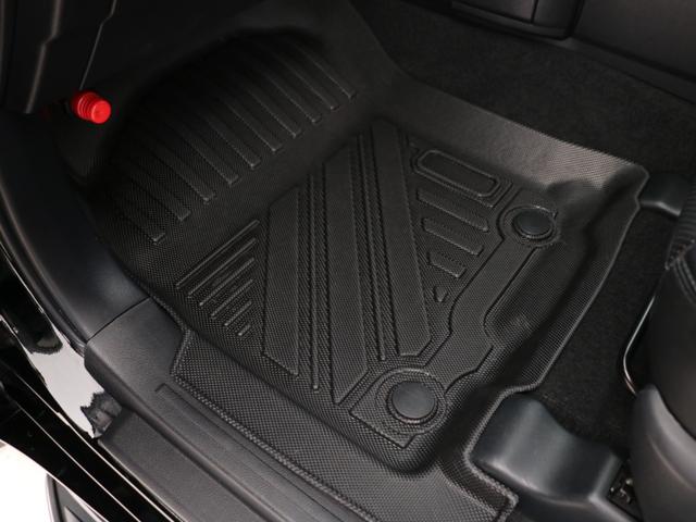ランドクルーザープラド ＴＸ　１オーナー車　２インチＵＰ　ＮＩＴＲＯ１７インチＡＷ　ＢＦＧ・Ａ／Ｔタイヤ　ＲＨＩＮＯ－ＲＡＣＫ＆バックボーンシステム　サンルーフ　寒冷地仕様　カロッツェリア９インチナビ　フリップダウンモニター（75枚目）