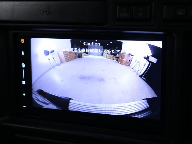 ランドクルーザー８０ ＧＸ　後期最終モデル　純正ブラック＆ナローボディー　電動フェンダーミラー　リア観音　ディーゼルマニュアル　集中ロック＆パワーウインドー　ブラッドレーＶ１６インチＡＷ　ジオランダーＭ／Ｔタイヤ（44枚目）