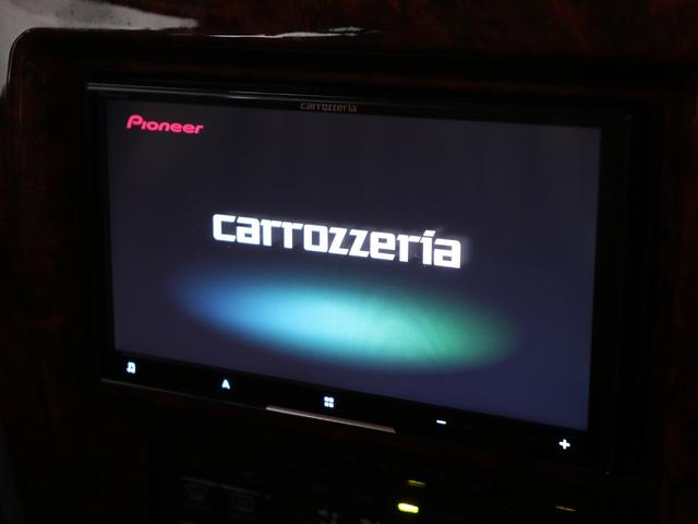 ランドクルーザープラド ＴＸリミテッド　丸目フェイス＆ナローボディー化　ＹＡＫＩＭＡラック　リアラダー　ＫＩＮＧＳサイドオーニング　アンティーク調シートカバー　ナルディーステア　カロッツェリアＳＤナビ　バックカメラ　フリップダウンモニター（46枚目）