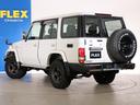 TOYOTA LAND CRUISER 70