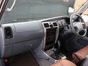 TOYOTA HILUX SURF