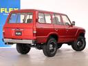 TOYOTA LAND CRUISER 60
