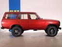 TOYOTA LAND CRUISER 60