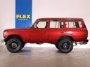 TOYOTA LAND CRUISER 60
