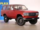 TOYOTA LAND CRUISER 60